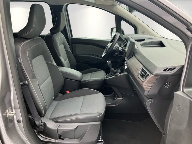 RENAULT Clio Evolution TCe 90 X-Tronic Ansicht 15 für Fahrzeugdetailseite