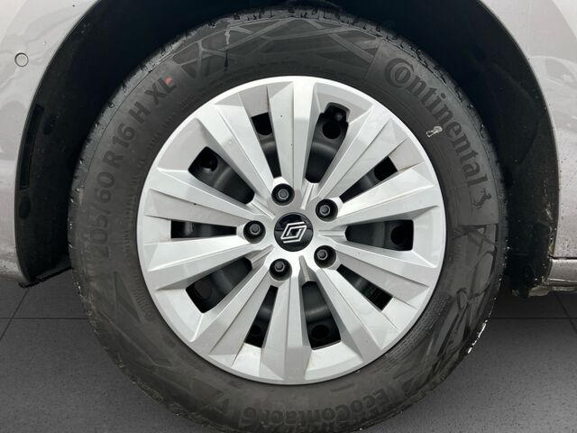 RENAULT Clio Evolution TCe 90 X-Tronic Ansicht 16 für Fahrzeugdetailseite