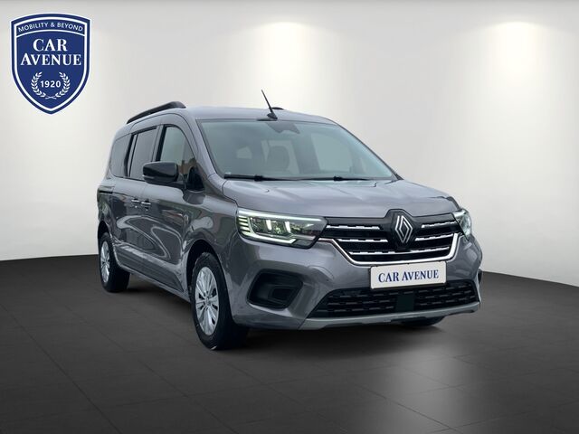 RENAULT Clio Evolution TCe 90 X-Tronic Ansicht 2 für Fahrzeugdetailseite