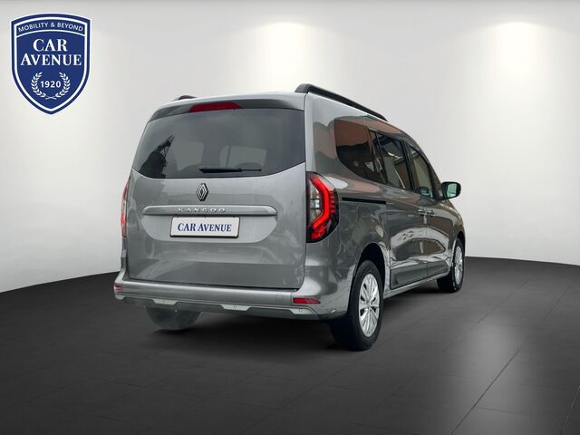 RENAULT Clio Evolution TCe 90 X-Tronic Ansicht 3 für Fahrzeugdetailseite