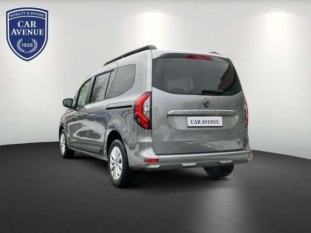 RENAULT Clio Evolution TCe 90 X-Tronic Ansicht 4 für Fahrzeugdetailseite