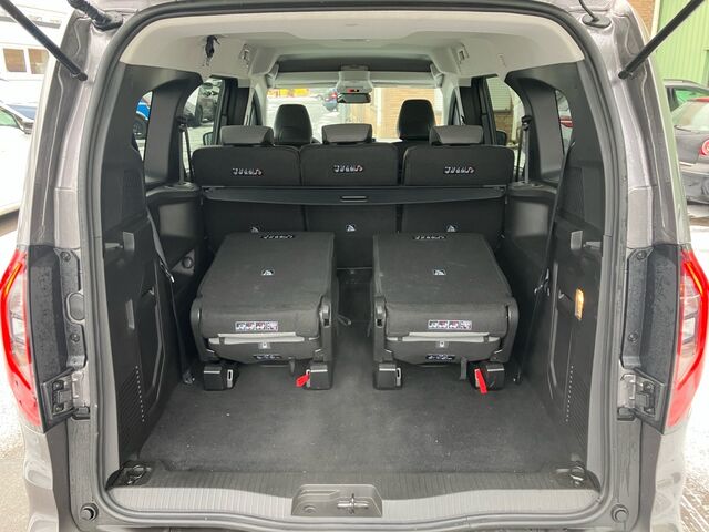 RENAULT Clio Evolution TCe 90 X-Tronic Ansicht 6 für Fahrzeugdetailseite