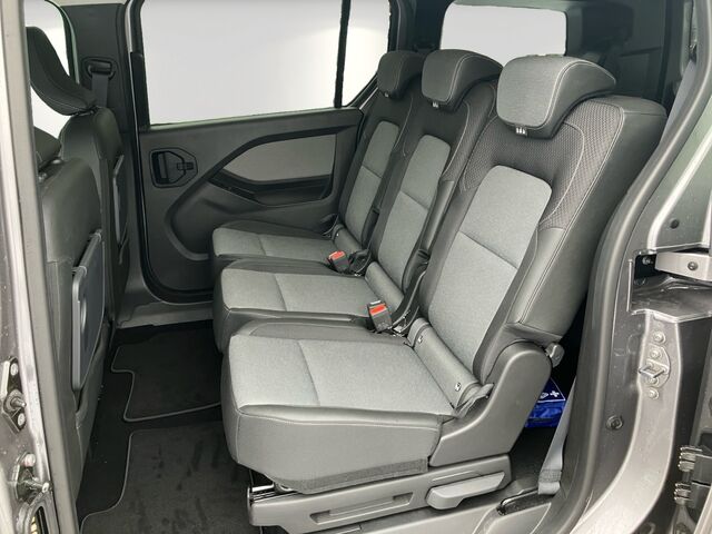 RENAULT Clio Evolution TCe 90 X-Tronic Ansicht 7 für Fahrzeugdetailseite