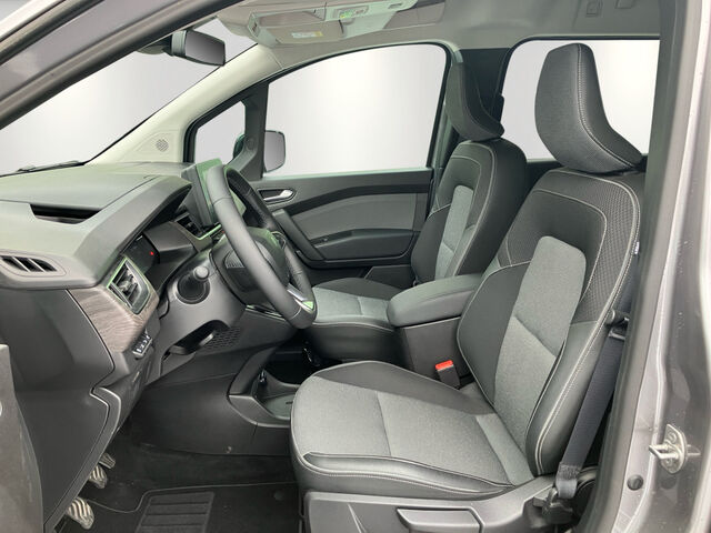 RENAULT Clio Evolution TCe 90 X-Tronic Ansicht 8 für Fahrzeugdetailseite