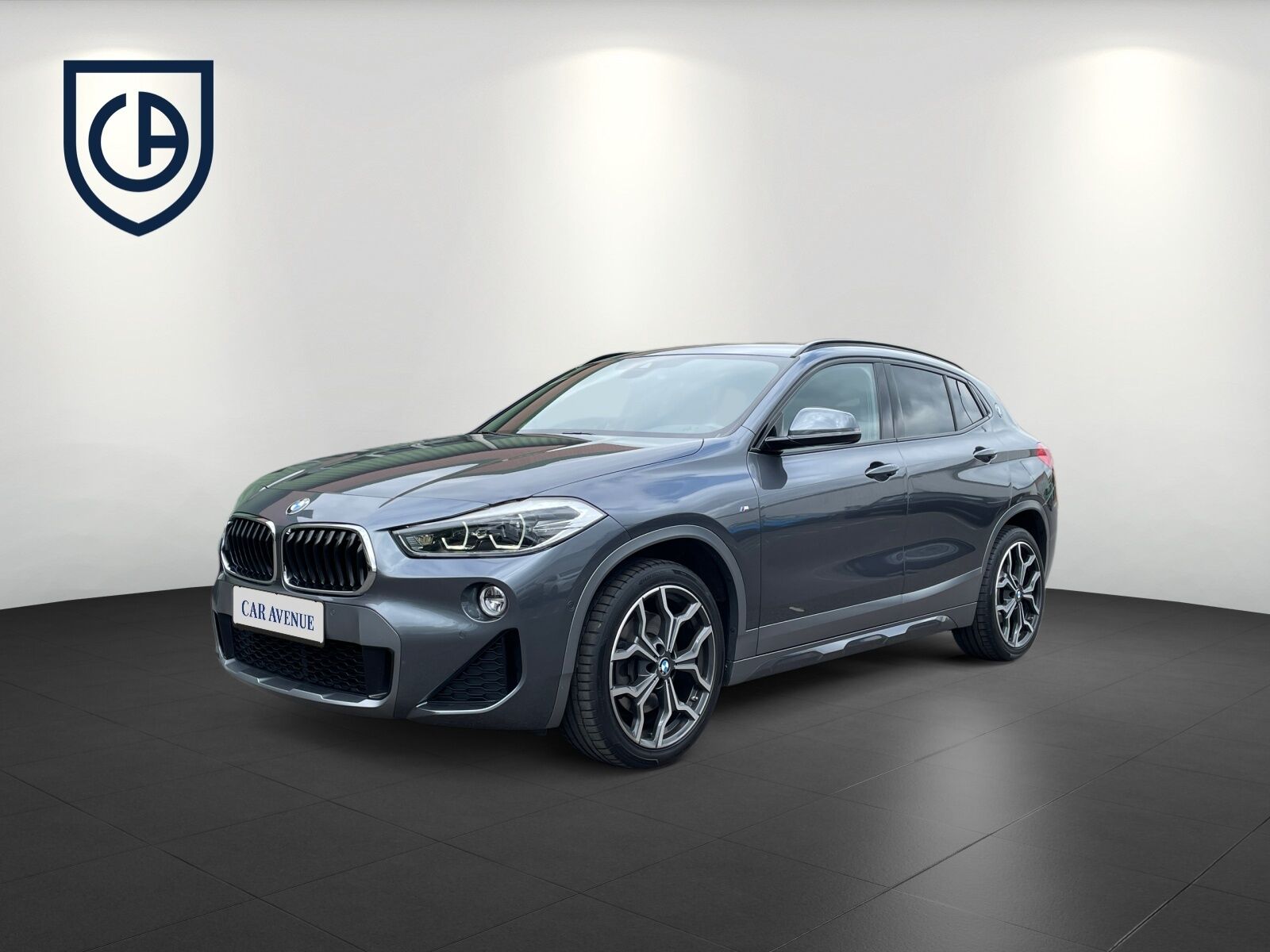 BMW X2 sDrive 20i M Sport X