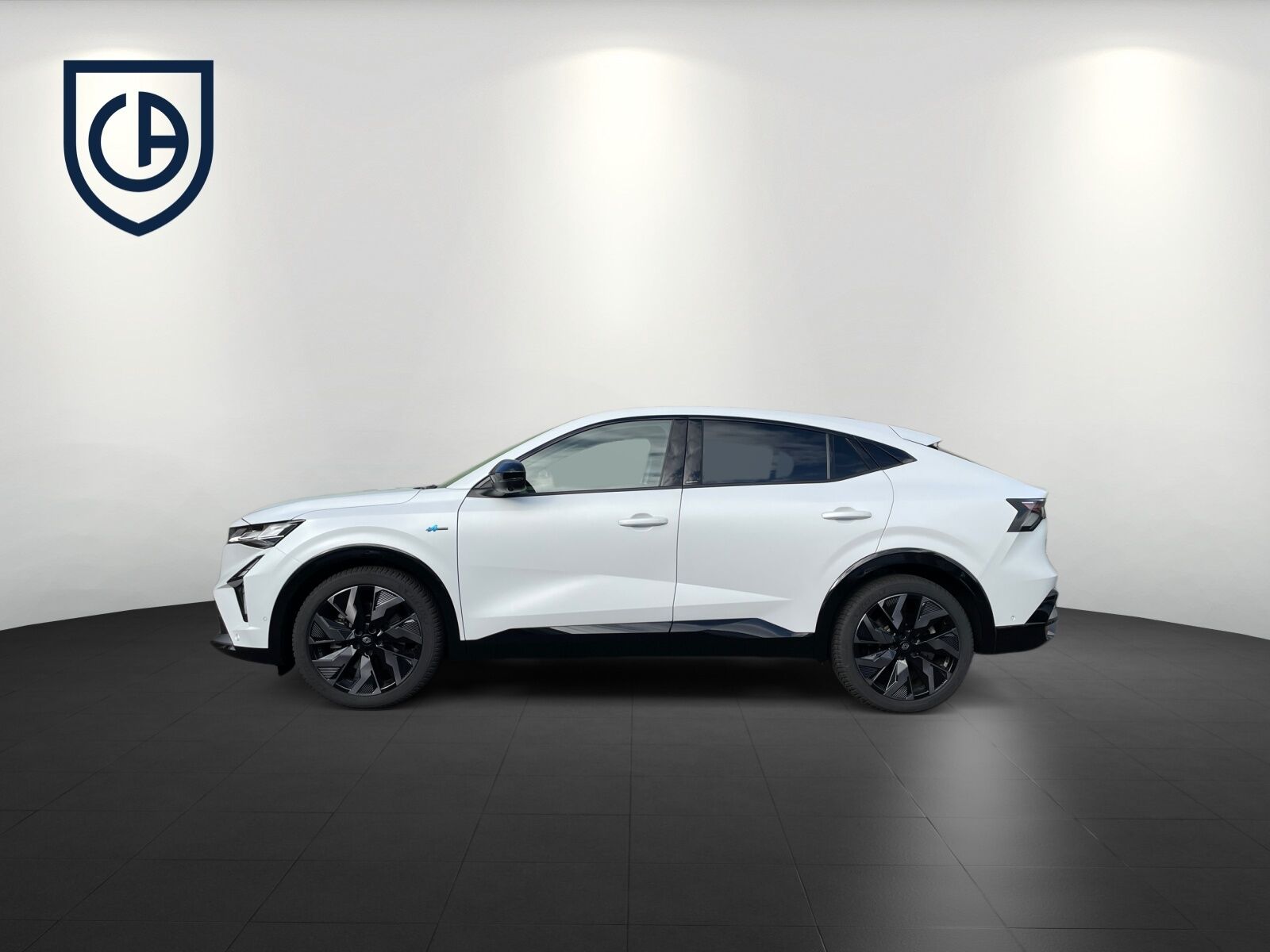 RENAULT Rafale Esprit Alpine E-Tech Full Hybrid 200 Ansicht 5 für Fahrzeugdetailseite