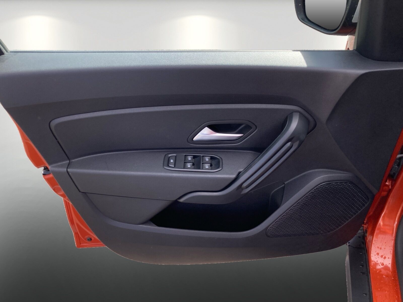 DACIA Duster Comfort TCe 130 Ansicht 14 für Fahrzeugdetailseite