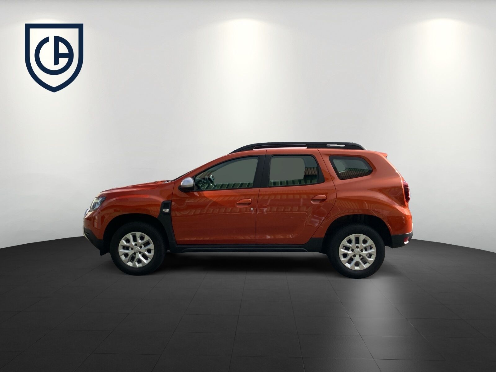 DACIA Duster Comfort TCe 130 Ansicht 5 für Fahrzeugdetailseite