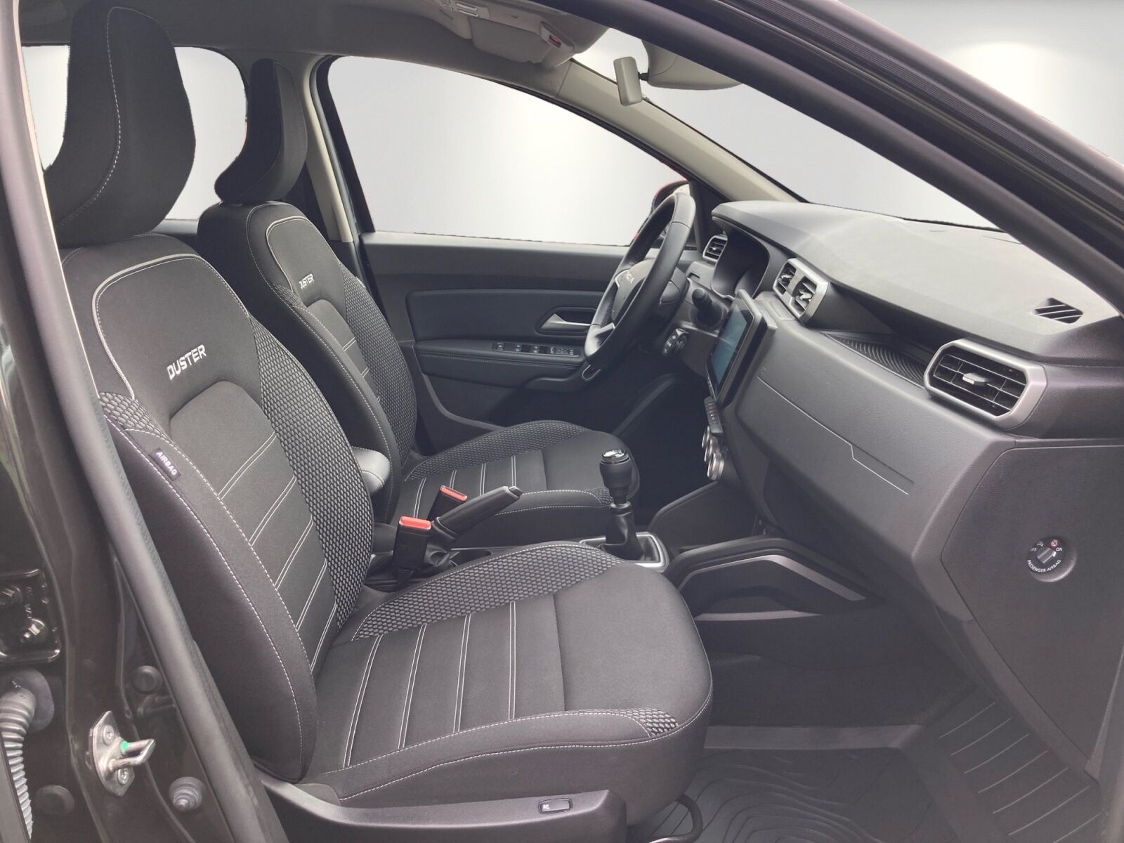 DACIA Duster Journey+ TCe 130 Ansicht 15 für Fahrzeugdetailseite