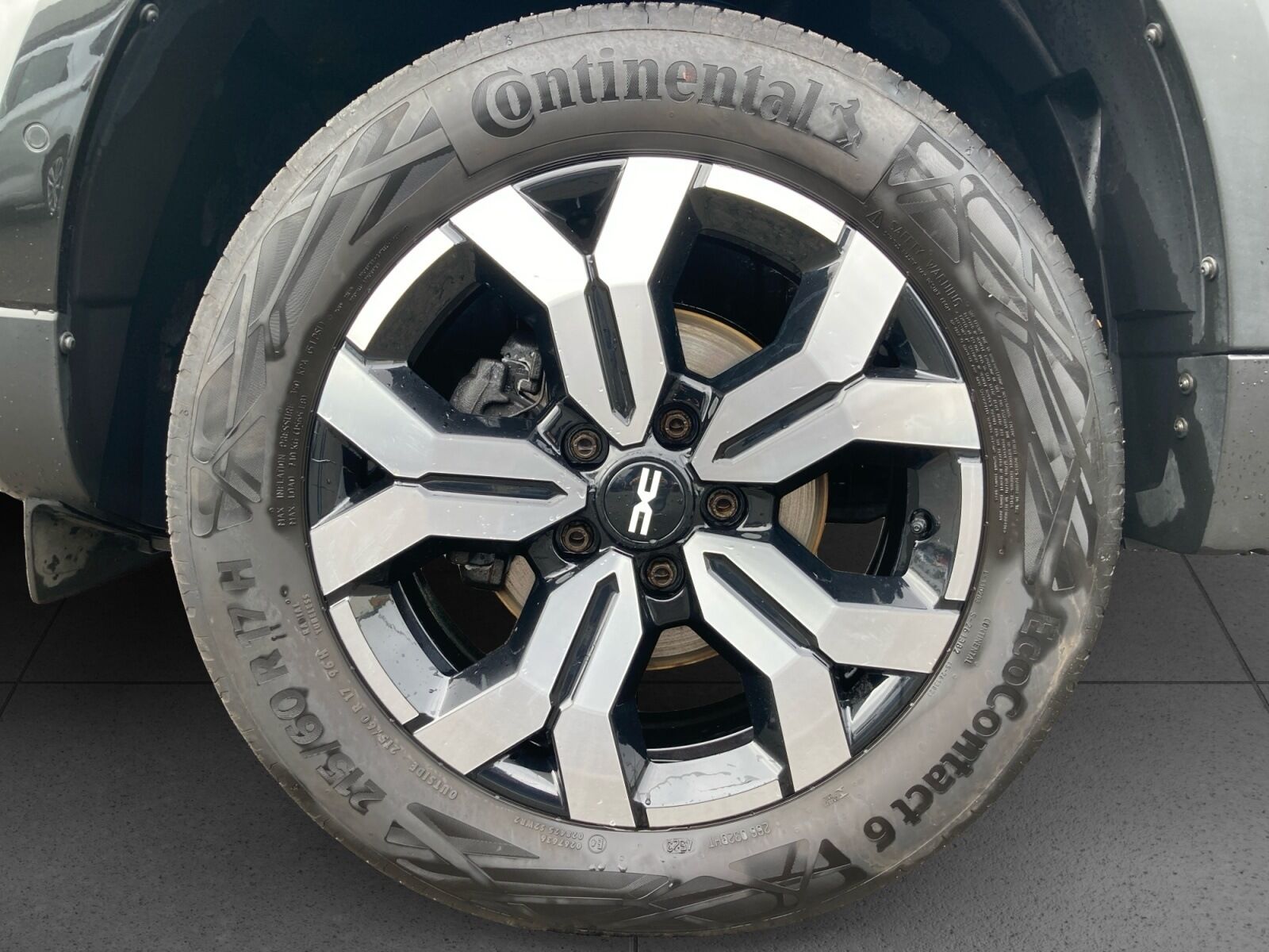 DACIA Duster Journey+ TCe 130 Ansicht 16 für Fahrzeugdetailseite