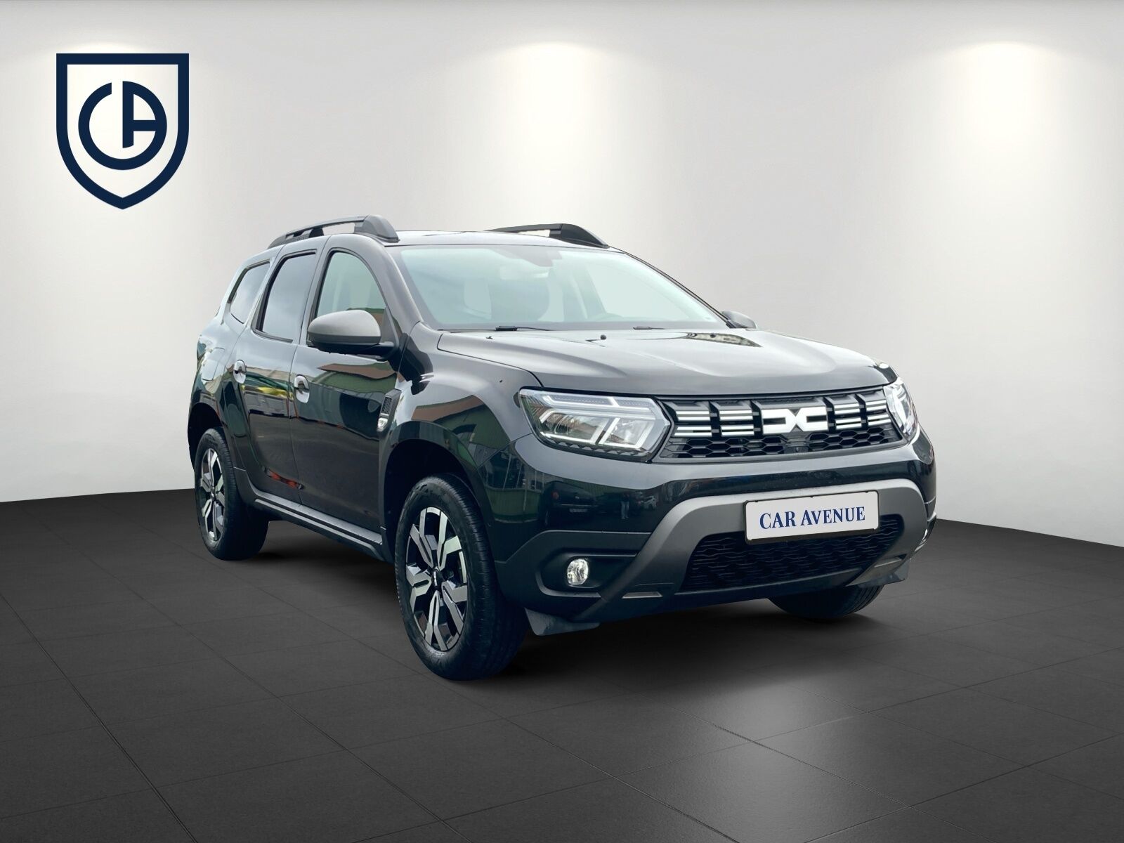 DACIA Duster Journey+ TCe 130 Ansicht 2 für Fahrzeugdetailseite