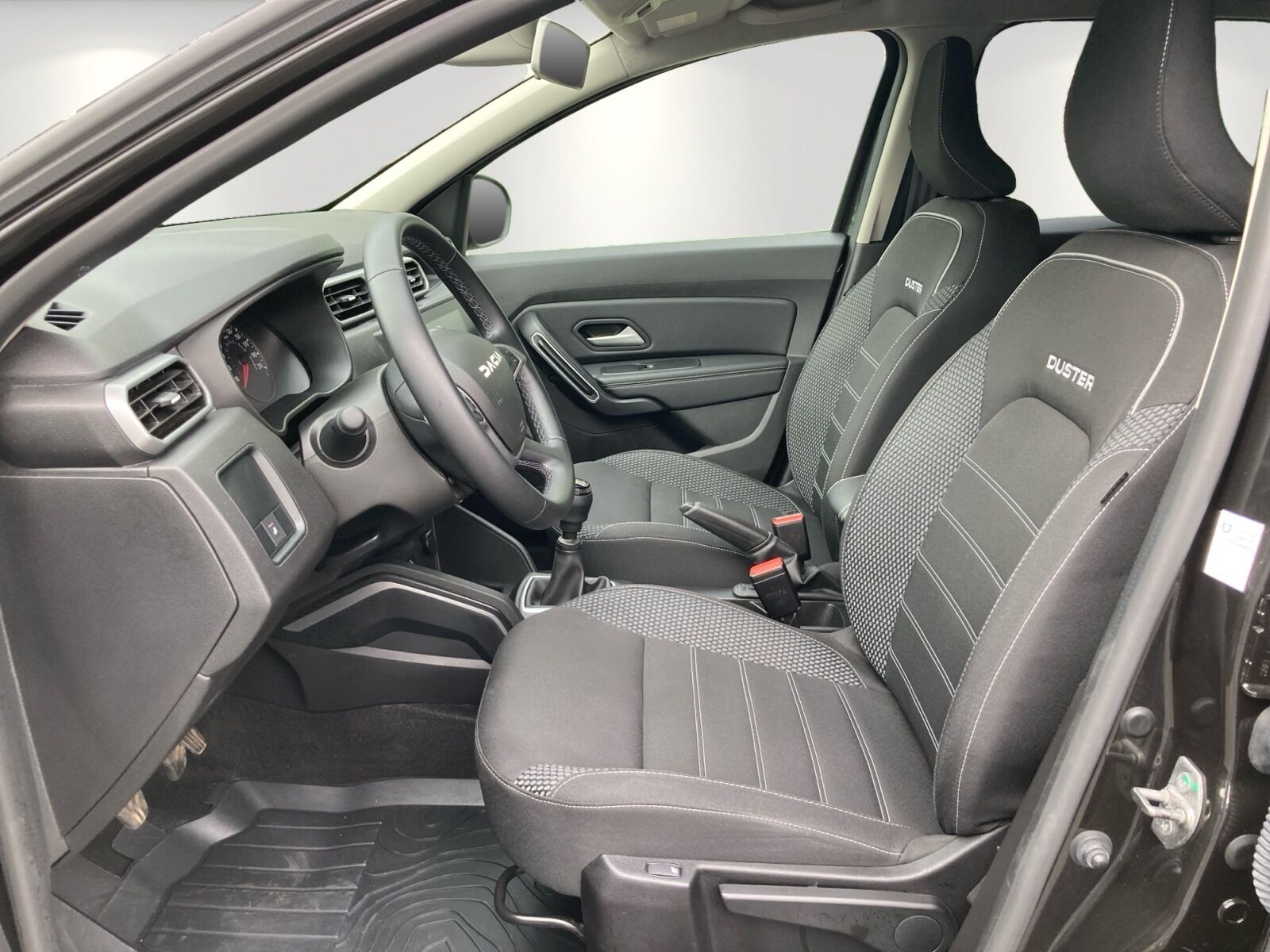 DACIA Duster Journey+ TCe 130 Ansicht 8 für Fahrzeugdetailseite