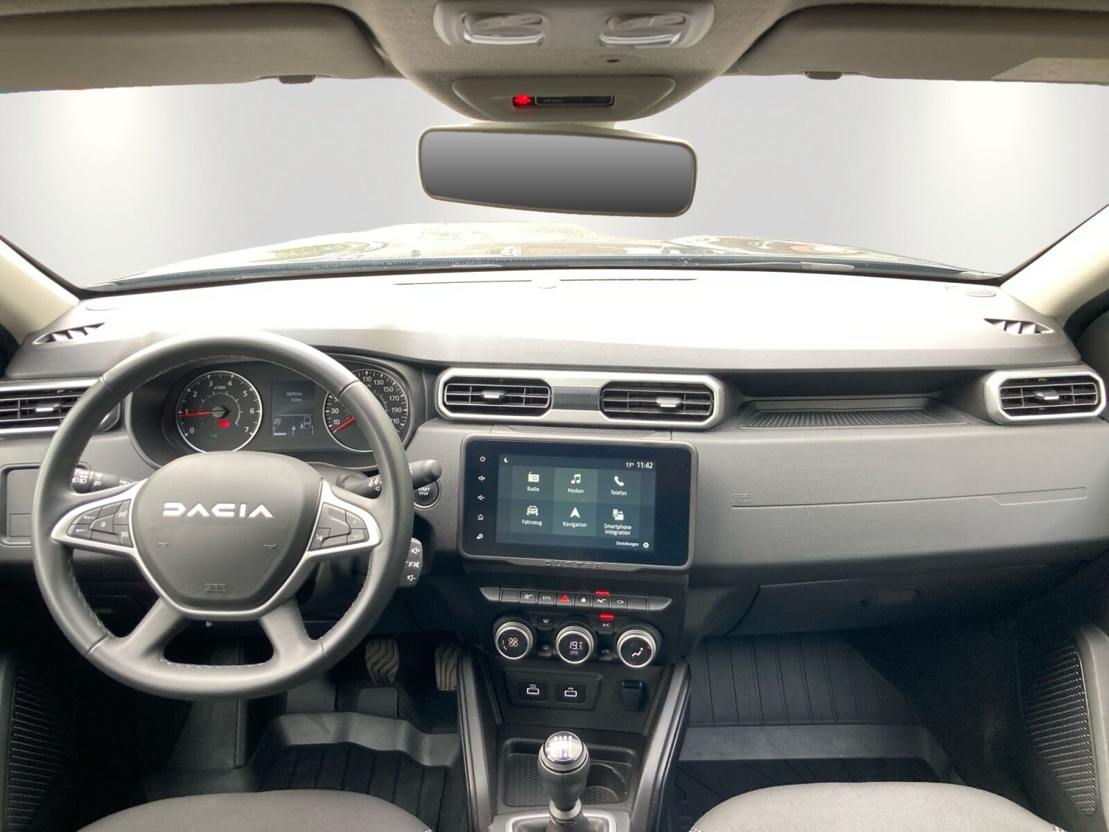 DACIA Duster Journey+ TCe 130 Ansicht 9 für Fahrzeugdetailseite