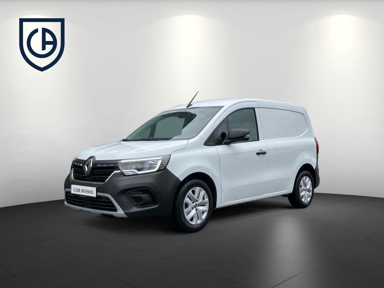 RENAULT Kangoo Rapid Advance dCi 115 EDC
