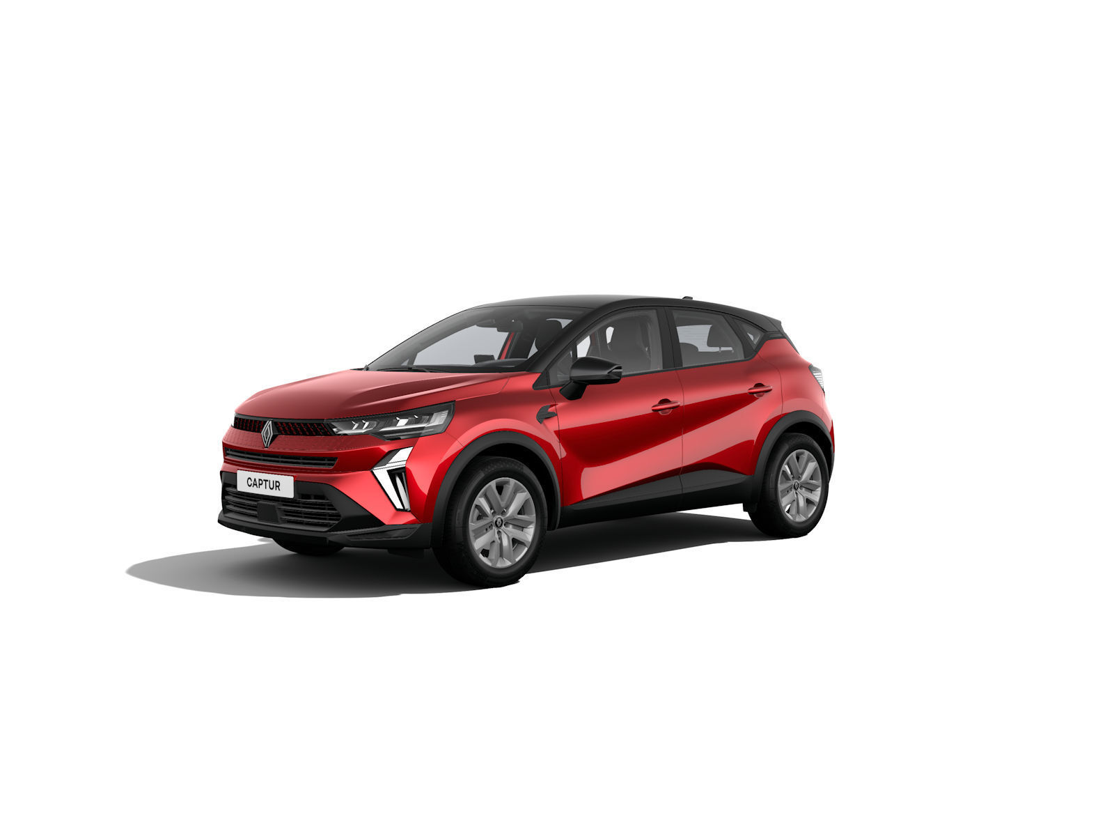 RENAULT Captur Evolution Komfort-Paket/Sitzheizung