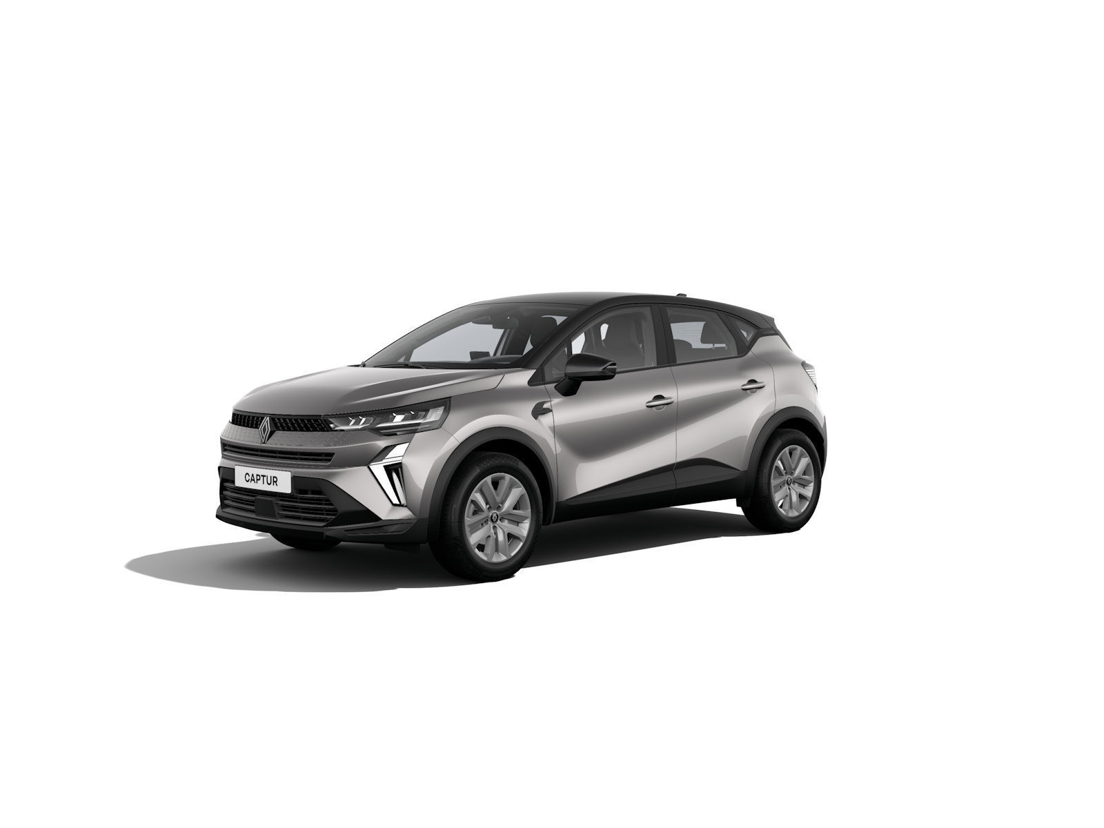 RENAULT Captur Evolution Komfort-Paket/Sitzheizung