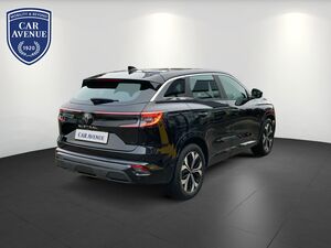 RENAULT Austral 1.3 TCe 160 Evolution Mild Hybrid Automatik
