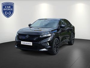 RENAULT Rafale 300 4x4 Esprit Alpine E-Tech Plug-in Hybrid