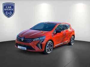 RENAULT Clio Techno TCe 90