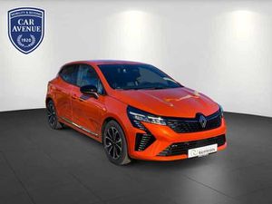 RENAULT Clio Techno TCe 90