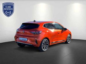 RENAULT Clio Techno TCe 90