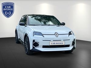 RENAULT R5 Navigationssystem Rückfahrkamera Klimaautomatik