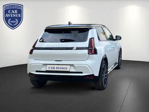 RENAULT R5 Navigationssystem Rückfahrkamera Klimaautomatik