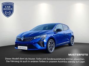 RENAULT Clio KISS TCe 90