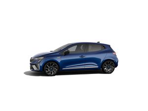 RENAULT Clio Esprit Alpine TCe 90