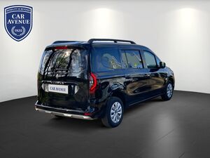 RENAULT Kangoo PKW Grand Equilibre BLUE dCi 115