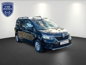 RENAULT Kangoo PKW Grand Equilibre BLUE dCi 115
