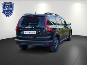 RENAULT Austral Esprit Alpine Mild Hybrid 150 Automatik