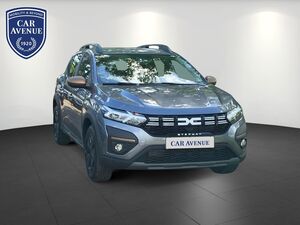 DACIA Sandero Stepway Extreme TCe 110