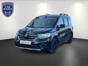 RENAULT Kangoo PKW TECHNO TCe 130