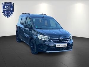 RENAULT Kangoo PKW TECHNO TCe 130
