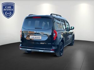 RENAULT Kangoo PKW TECHNO TCe 130