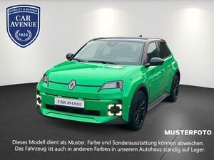 RENAULT R5 E-Tech elektrisch Roland-Garros 150 Comfort Rang