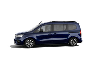 RENAULT Kangoo PKW Grand Techno TCe 130
