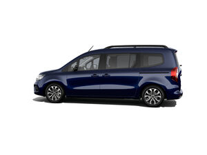 RENAULT Kangoo PKW Grand Techno TCe 130