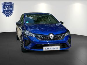 RENAULT Clio Techno TCe 90