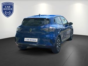 RENAULT Clio Techno TCe 90