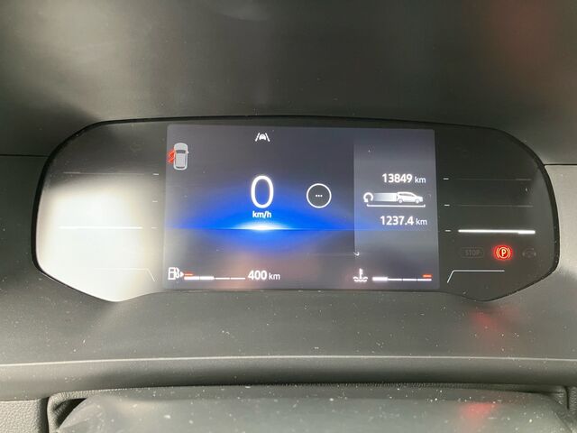 RENAULT Grand Kangoo III 1.3 TCe 130 PKW GRAND KANGOO TECHNO Ansicht 12 für Fahrzeugdetailseite