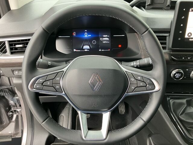 RENAULT Grand Kangoo III 1.3 TCe 130 PKW GRAND KANGOO TECHNO Ansicht 13 für Fahrzeugdetailseite