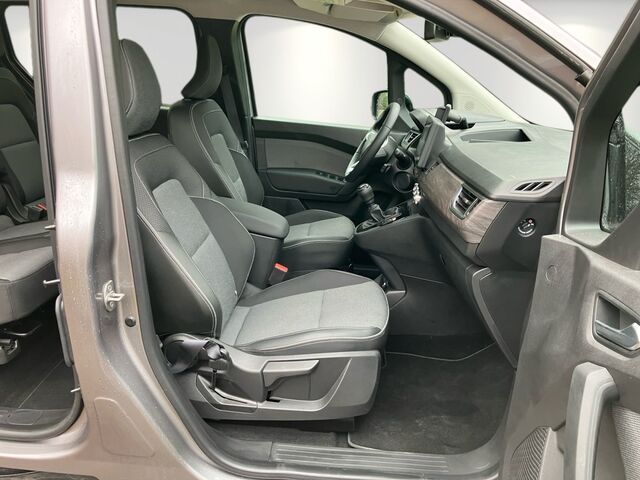 RENAULT Grand Kangoo III 1.3 TCe 130 PKW GRAND KANGOO TECHNO Ansicht 15 für Fahrzeugdetailseite