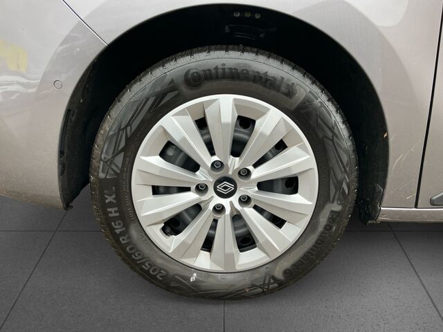 RENAULT Grand Kangoo III 1.3 TCe 130 PKW GRAND KANGOO TECHNO Ansicht 16 für Fahrzeugdetailseite