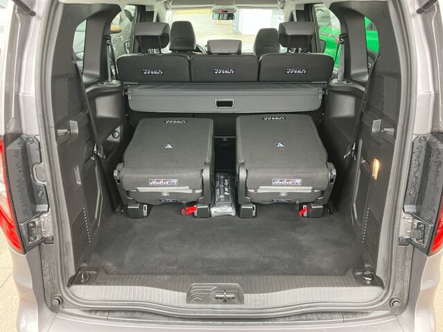 RENAULT Grand Kangoo III 1.3 TCe 130 PKW GRAND KANGOO TECHNO Ansicht 6 für Fahrzeugdetailseite