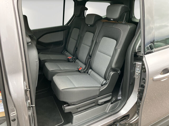 RENAULT Grand Kangoo III 1.3 TCe 130 PKW GRAND KANGOO TECHNO Ansicht 7 für Fahrzeugdetailseite