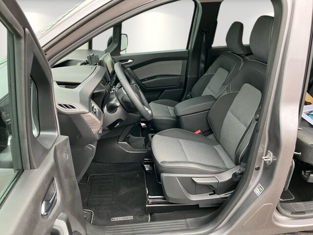 RENAULT Grand Kangoo III 1.3 TCe 130 PKW GRAND KANGOO TECHNO Ansicht 8 für Fahrzeugdetailseite