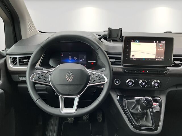 RENAULT Grand Kangoo III 1.3 TCe 130 PKW GRAND KANGOO TECHNO Ansicht 9 für Fahrzeugdetailseite