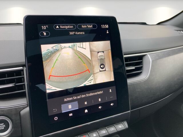 OPEL Astra 1.2 Turbo K Lim. 5-trg. Elegance Start/Stop Ansicht 11 für Fahrzeugdetailseite